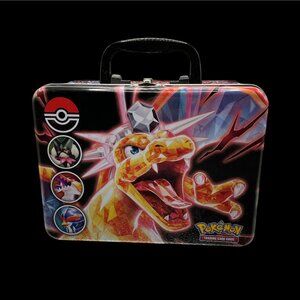Pokémon Trading Card Game – Collector Chest (Fall 2023)